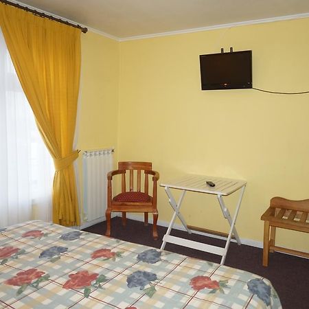 Hostal Ovejero Punta Arenas Dış mekan fotoğraf