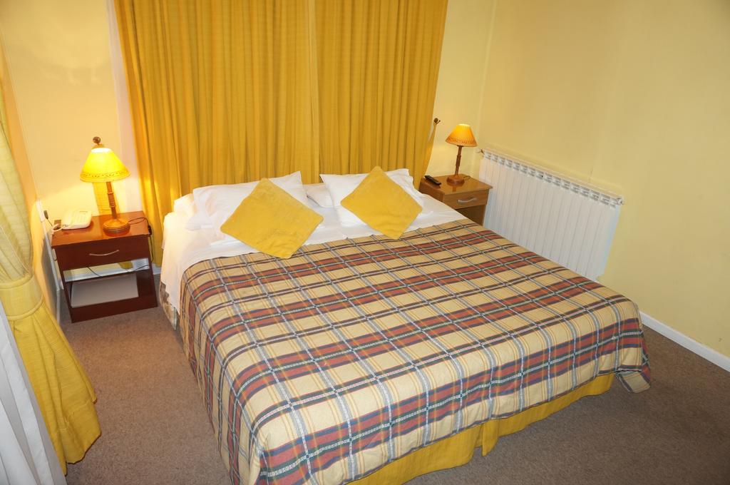 Hostal Ovejero Punta Arenas Dış mekan fotoğraf