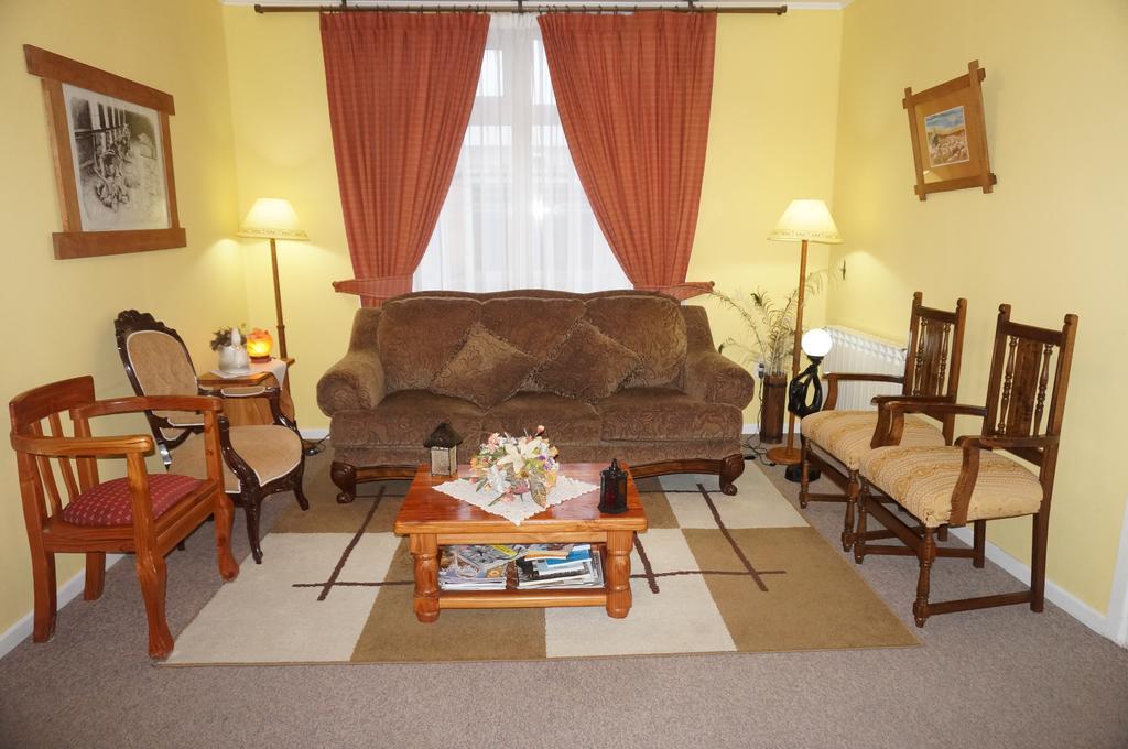 Hostal Ovejero Punta Arenas Dış mekan fotoğraf