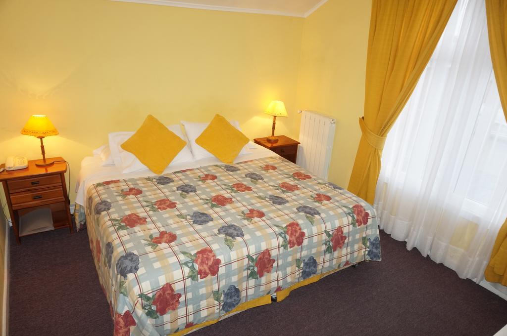 Hostal Ovejero Punta Arenas Dış mekan fotoğraf